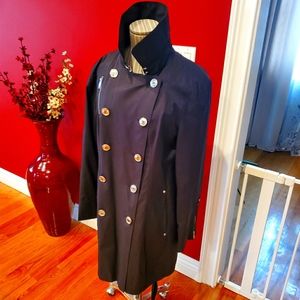 Michael Kors Trench Coat
